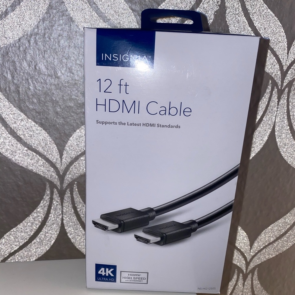 HDMI CABLE